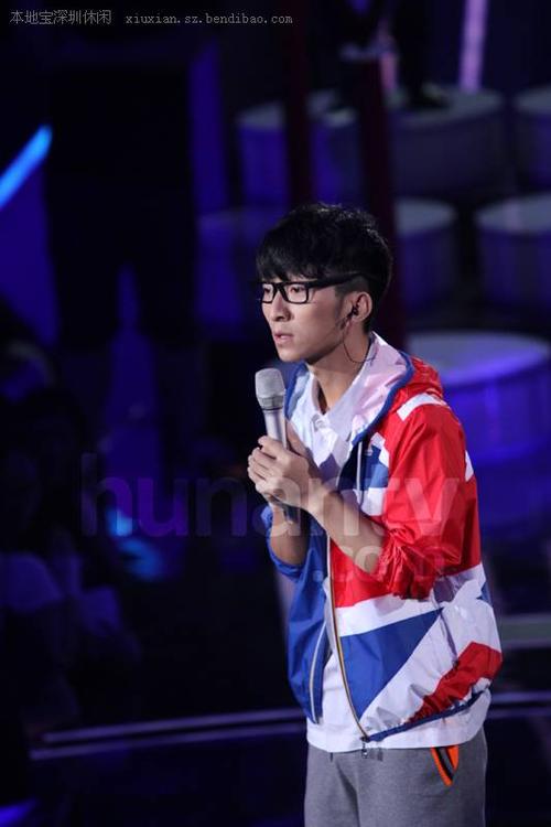 快男 晋级 贾盛强 外套 搜索资料 本地图片