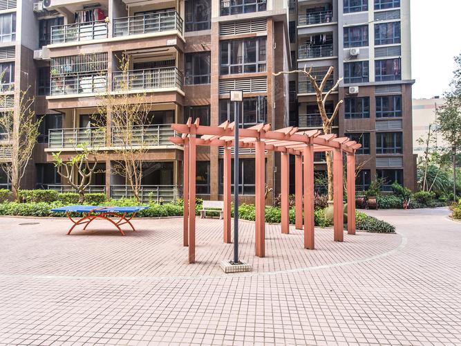 君悦豪庭b区