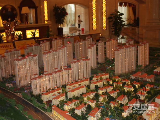 常熟中南世纪城