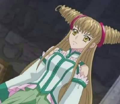 漂亮,我觉得蓝若冰是中国动画中最漂亮的女主角 追问 有照片?