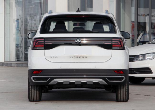 2021款上汽大众途铠自舒版:13万起售将大众的实用性贯彻到底!