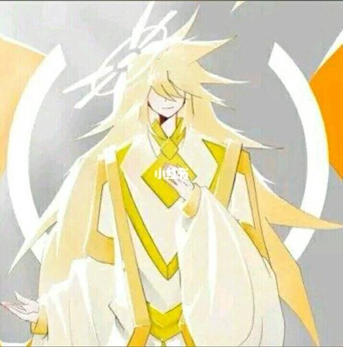 凹凸世界创世神头像