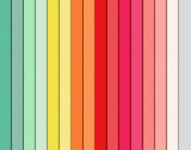 糖果色背景图片