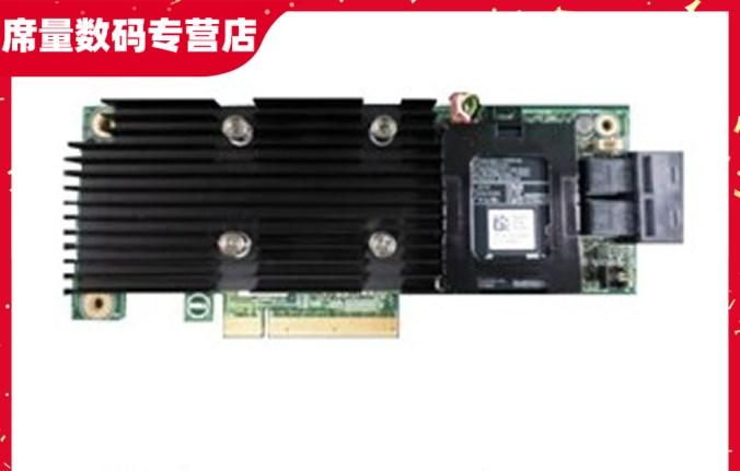dellh730h730p阵列t430r730pcie磁盘阵列x4ttx44gnfraid卡