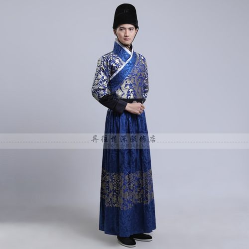 明朝锦衣卫飞鱼服东厂护卫太监服四大名捕侍卫绣春刀影视服装摄影