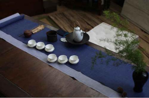 家庭喝茶该如何布置茶席这篇文章非常实用