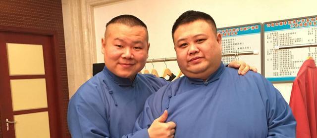 岳云鹏复查结果顺利却没能过媳妇的制裁真香定律来得太快了