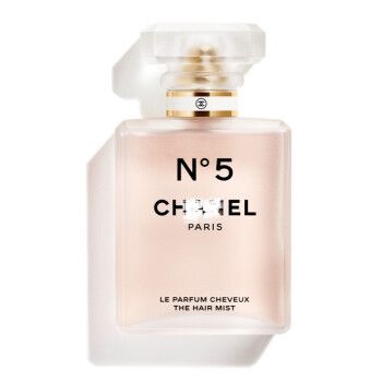 香奈儿(chanel)5号发香新款黄/绿/粉邂逅/coco/嘉伯丽尔香发喷雾香水