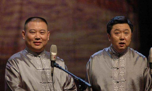 曾是郭德纲爱徒叛离师门后造谣抹黑何云伟现状如何