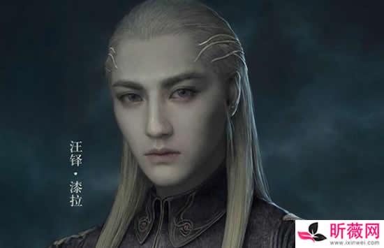 汪铎个人资料简介及全部影视作品介绍
