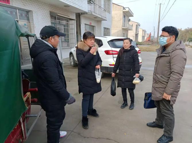 监利周老嘴镇监督问责从严从紧夯实疫情防控责任