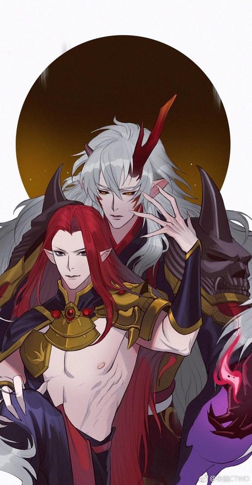 阴阳师○ 茨木酒吞