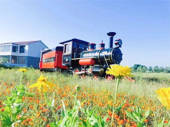 余店乡村旅游度假区魔术大秀不容错过