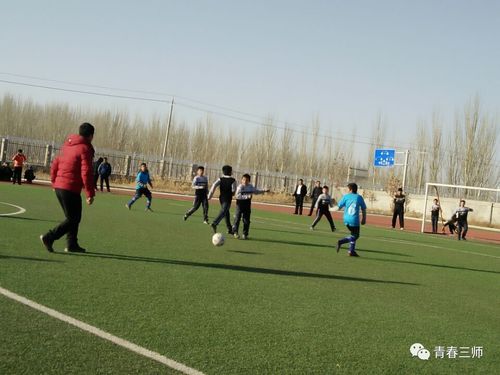 【团青关注】第三师东风农场学校与苏盖提乡中心小学