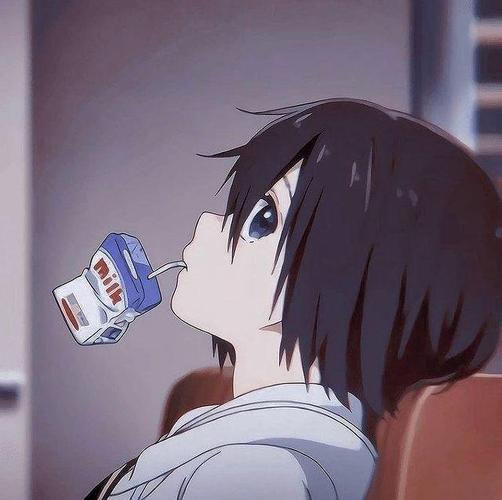 「第142期」动漫女头:声之形 西宫结弦无水印女生头像