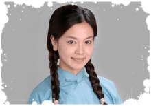杜媛