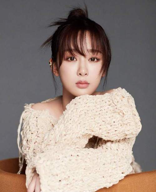 杨紫经纪人档期预约中