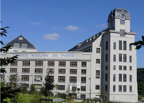 在巴黎第三大学就读怎么样?