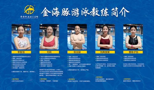 金海豚金牌游泳教练简介!