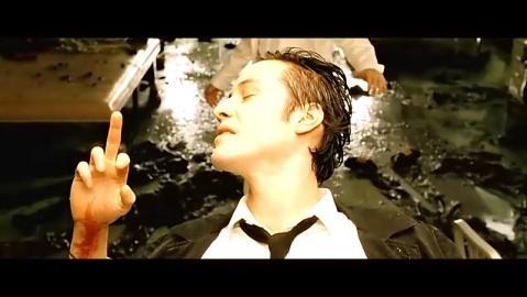 康斯坦丁第一季结局什么意思