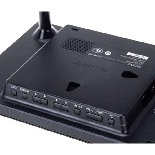 索尼数码相框dpf-d720/wicn9