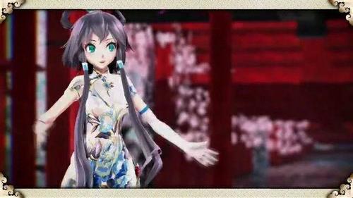 古代大家都穿长古装的时候,女人可以穿旗袍吗