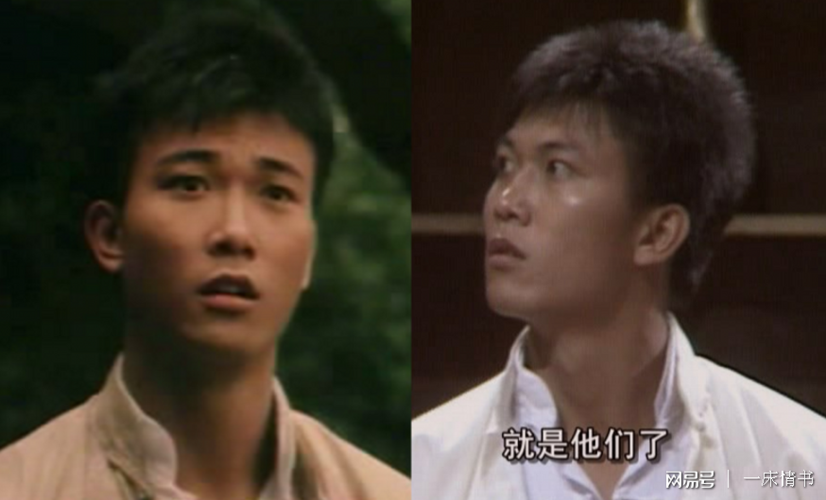 钱小豪 饰 霍东阁