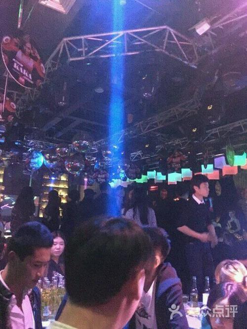 夜潮plus酒吧-图片-乐清休闲娱乐-大众点评网