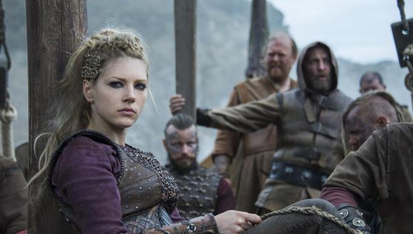 维京传奇第四季vikingsseason4