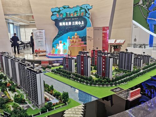 扬州中海左岸楼盘详情-吉屋网