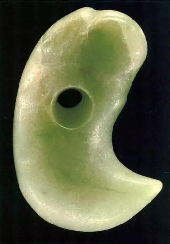 远古文明之光——兴隆洼文化遗址与东亚最早的玉器(中