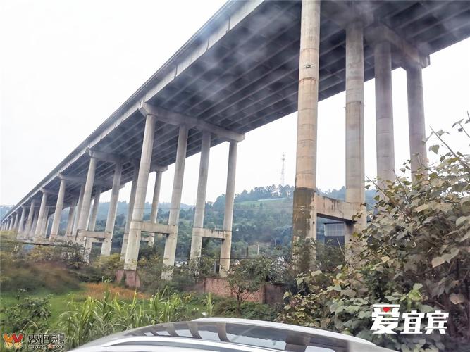 宜宾象鼻街道正在打造工业区,交通枢纽,未来