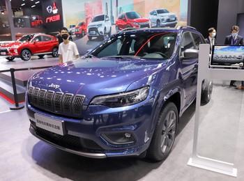 0t 】 2021款自由光2.0t 四驱80周年纪念版