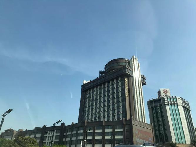 凤城酒店旅业计划五月迎客