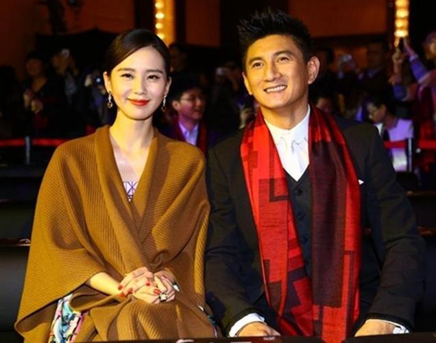 吴奇隆刘诗诗图片3