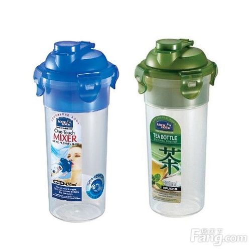 乐扣乐扣水杯好不好,乐扣乐扣水杯有毒吗?