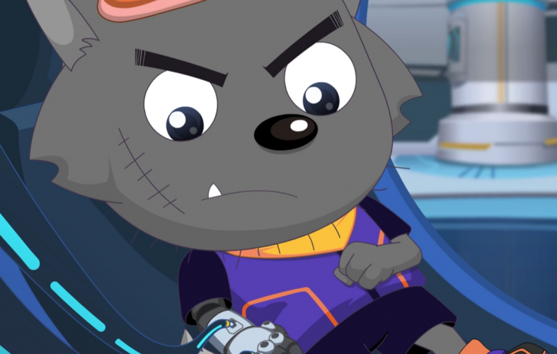 决战次时代懒羊羊说话太扎心灰太狼你礼貌吗