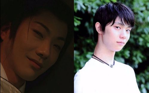 羽生结弦野村万斋两位seimei共舞2