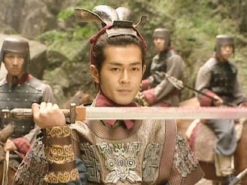 最新近照古天乐变白了,颜值重回项少龙!屁股雪白像自带内裤