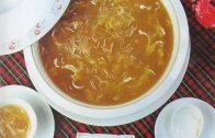 鸡丝烩翅