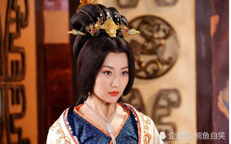 萧皇后剧照
