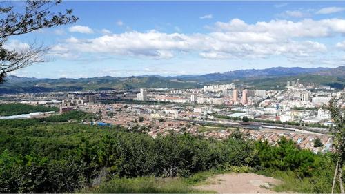 河北省承德市平泉市图片整理