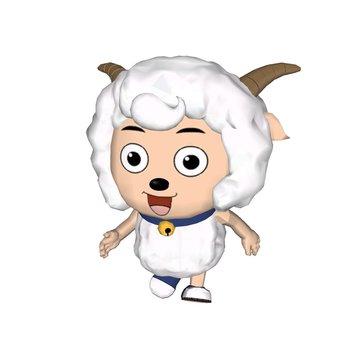 动漫喜羊羊