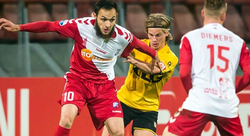 周一002:乌德青年进攻羸弱,埃门客场有望取胜 - ds足球