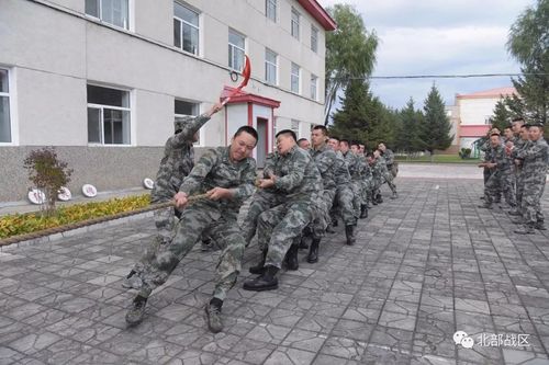第78集团军某陆航旅组织官兵度过一个别样的中秋佳节