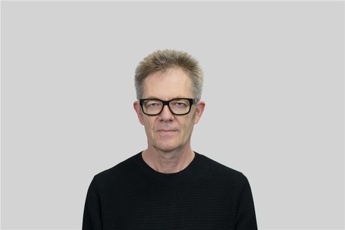 艾特奖十周年|mvrdv亚洲总监 steven smit:全球转型正朝着"亚洲世纪"