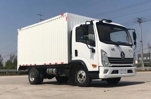 满载4.5吨,2.3l 法士特手动,9万起成街车!