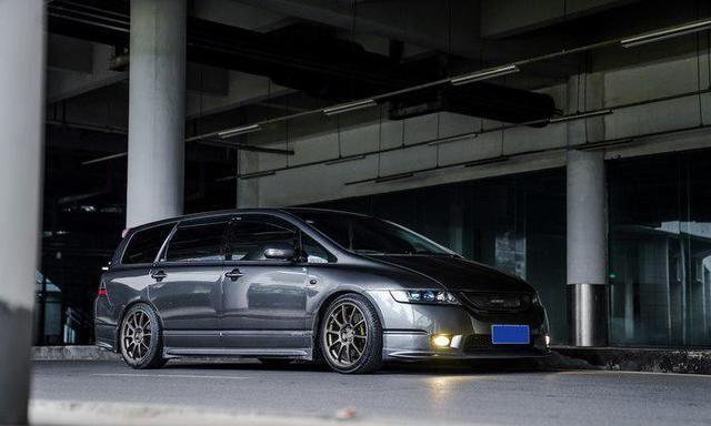 兜兜转转,绕不过的还是那台奥德赛rb1