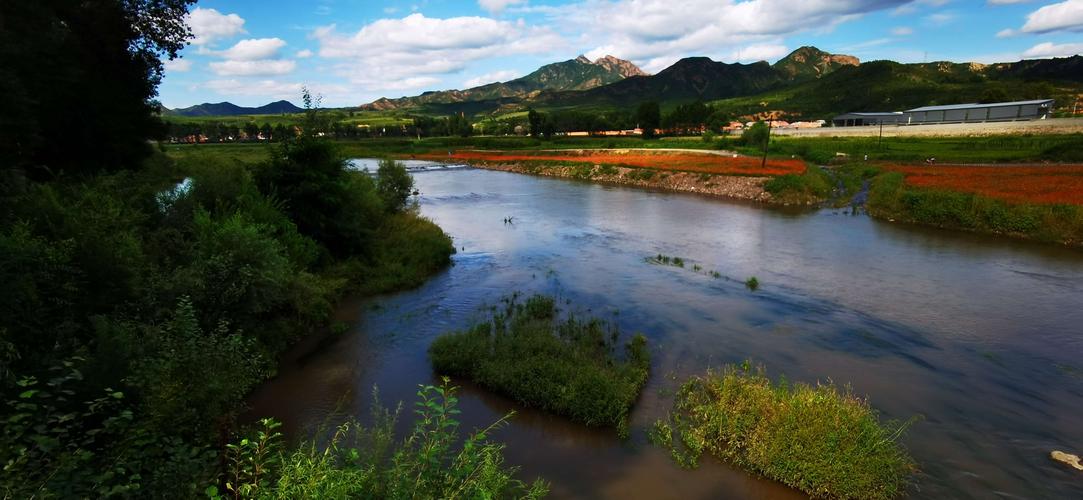 河北隆化伊逊河国家湿地公园—恢复保护工程已初见成效