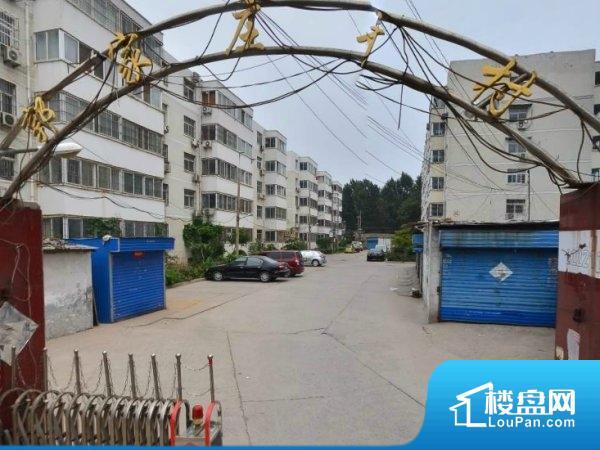 安阳铁西路小花园房价_二手房_租房-安阳楼盘网